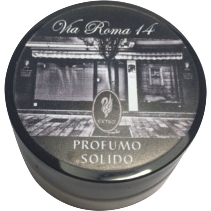 Via Roma 14 Rivoluzione